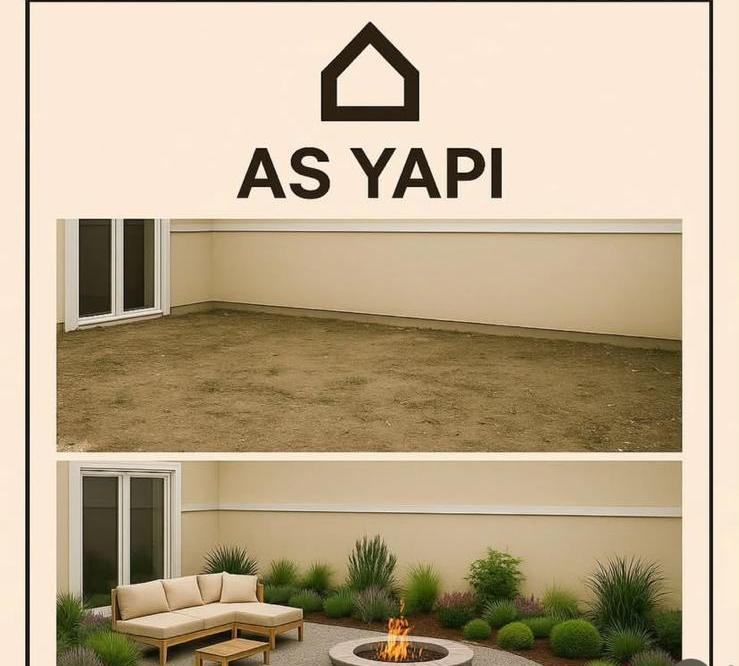 As Yapı